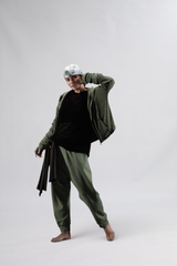 Army Green