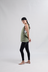Cotton Leggings