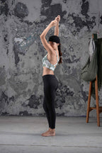 Cotton Leggings