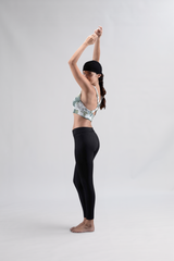Cotton Leggings