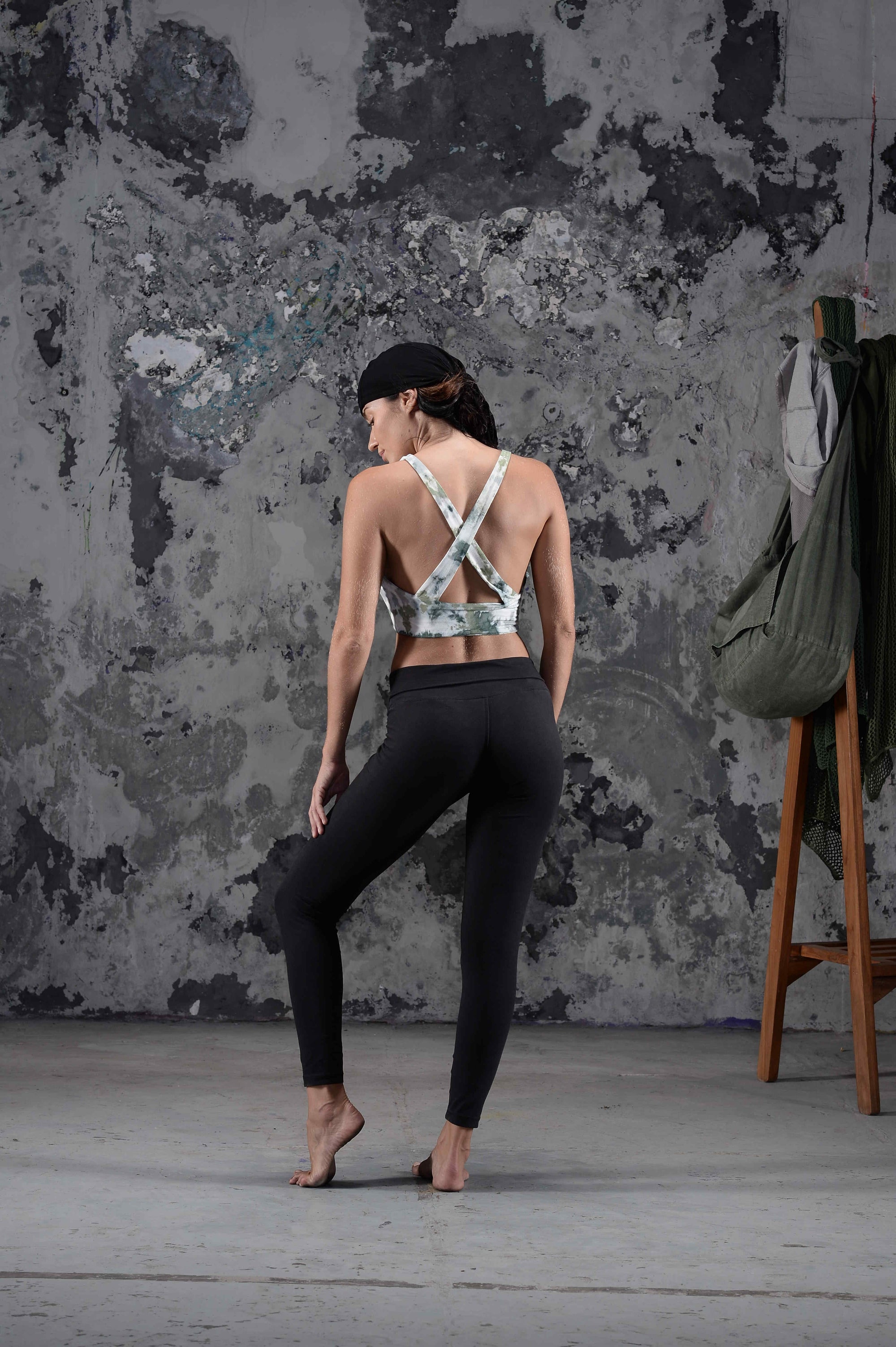 Cotton Leggings