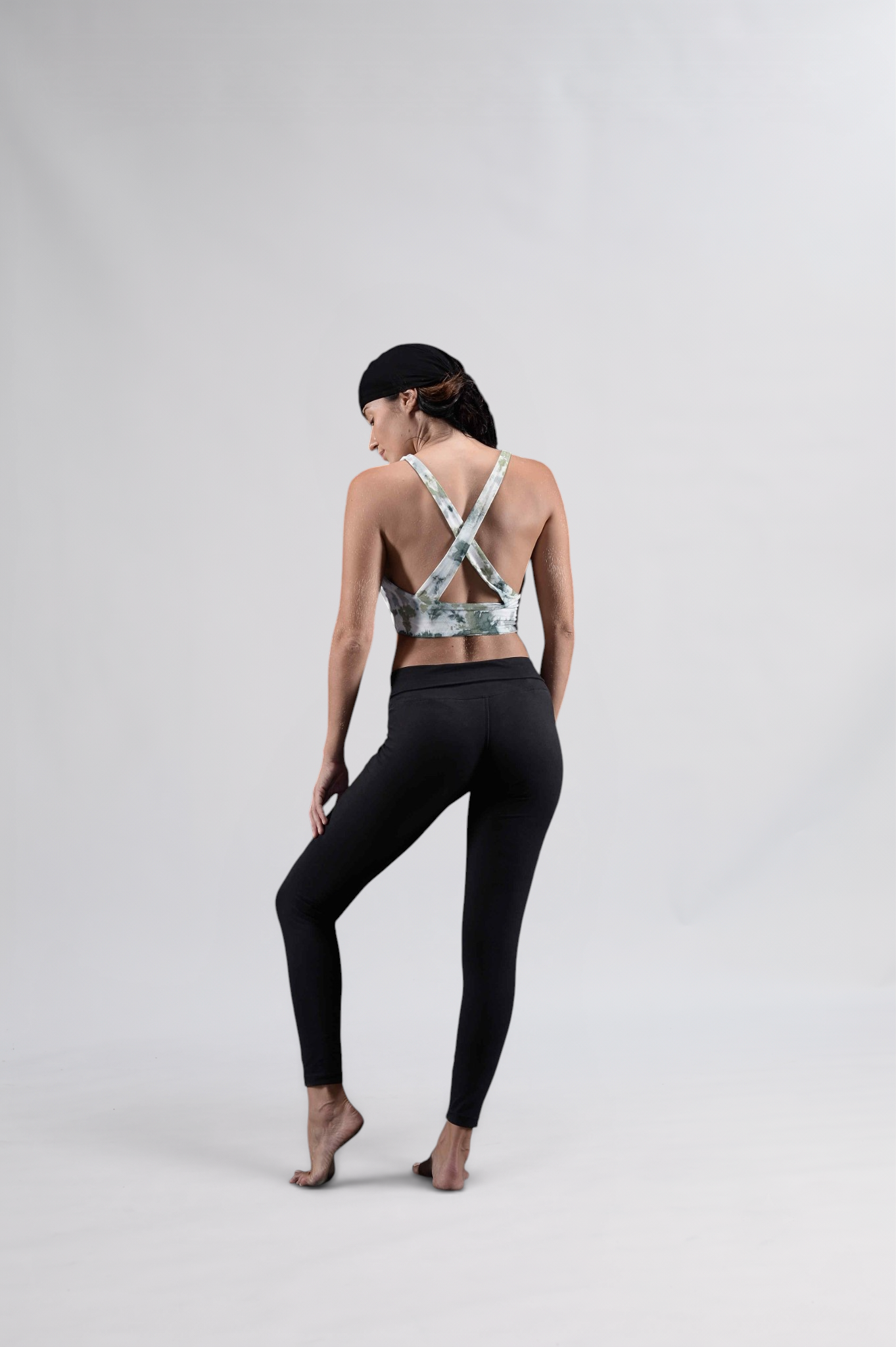 Cotton Leggings