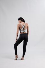 Cotton Leggings