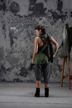 Racerback Tank
