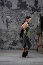 Racerback Tank