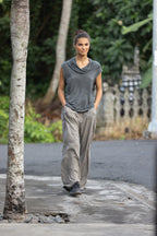 Wide-Fit Pants