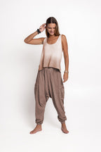 Knitted Tank Top