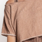 Short Sleeves Top