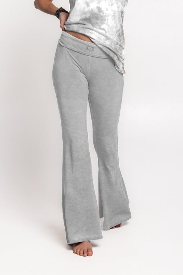 Flared Pants