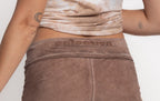 Flared Pants