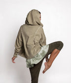 Hooded Jacket