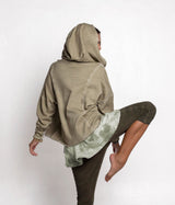 Hooded Jacket