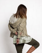Hooded Jacket