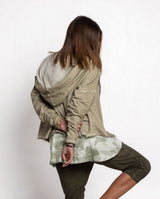 Hooded Jacket