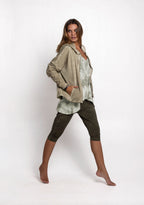 Hooded Jacket