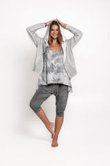 Hooded Jacket