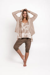 Hooded Jacket