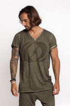 V Neck T-shirt