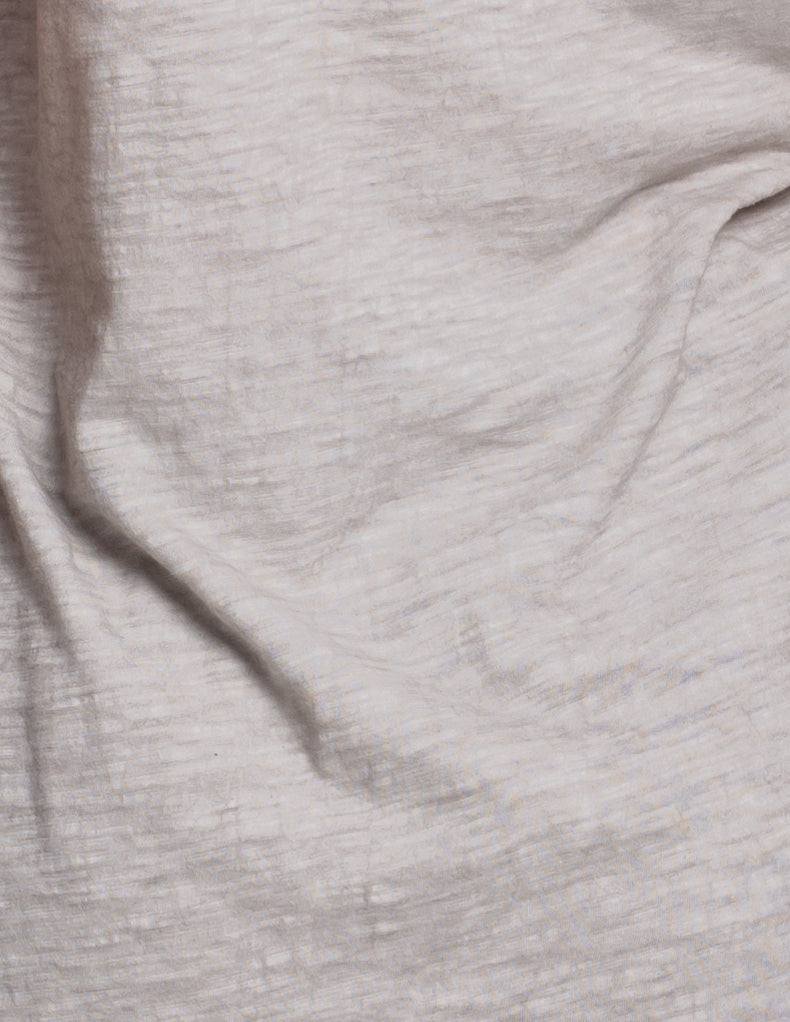 Wide Neck T-shirt