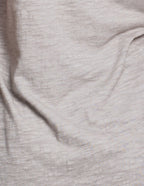Wide Neck T-shirt
