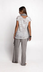 Tie-dyed T-Shirt