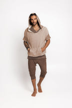 Hooded Sweater