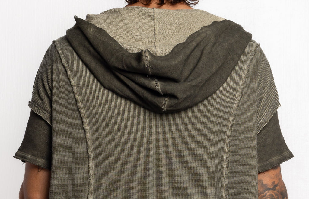 Hooded Sweater