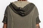 Hooded Sweater