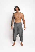 Long Pants with Pockets