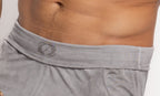Long Pants with Pockets