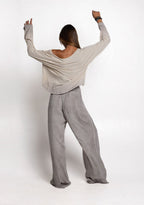 Long Sleeves Sweater