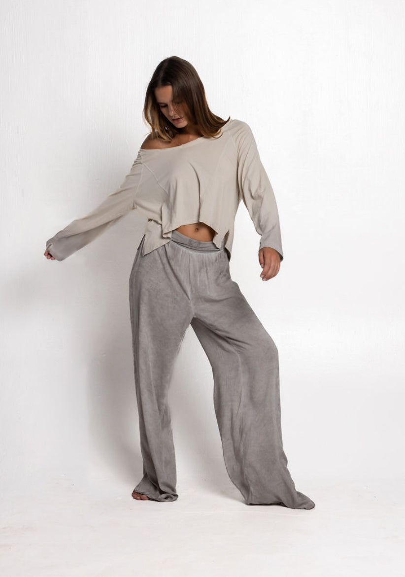 Long Sleeves Sweater