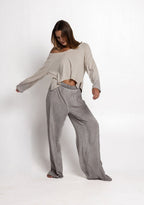 Long Sleeves Sweater