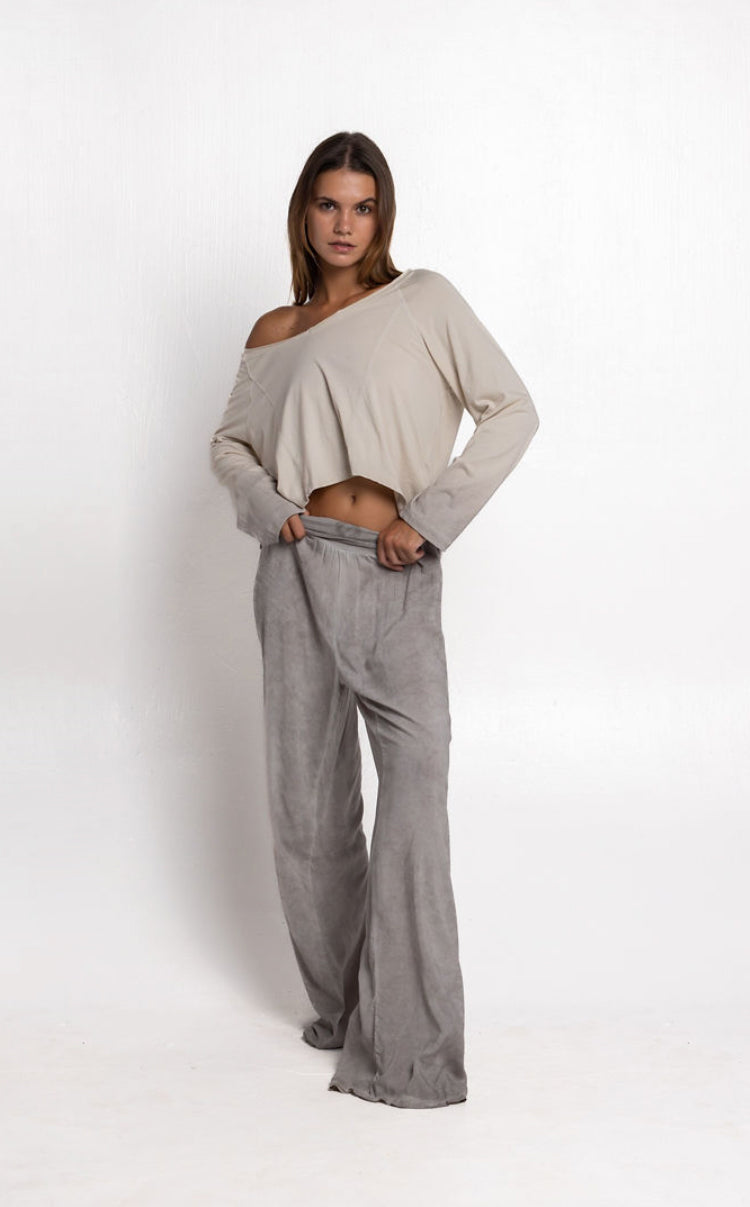 Long Sleeves Sweater