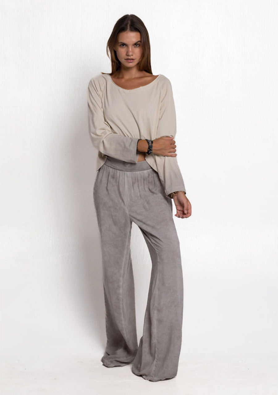 Long Sleeves Sweater