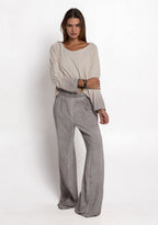 Long Sleeves Sweater