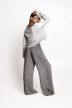 Long Sleeves Sweater