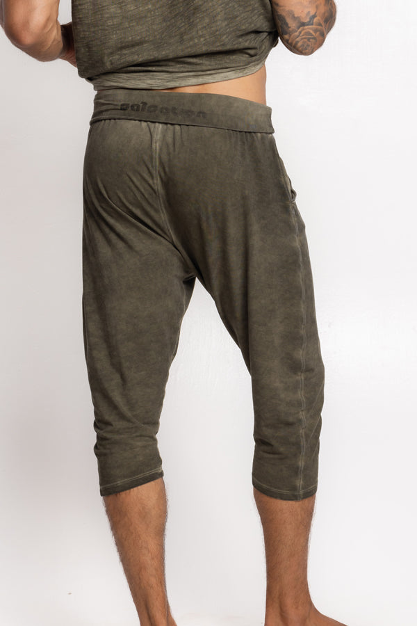 Long Pants