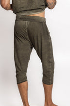 Long Pants