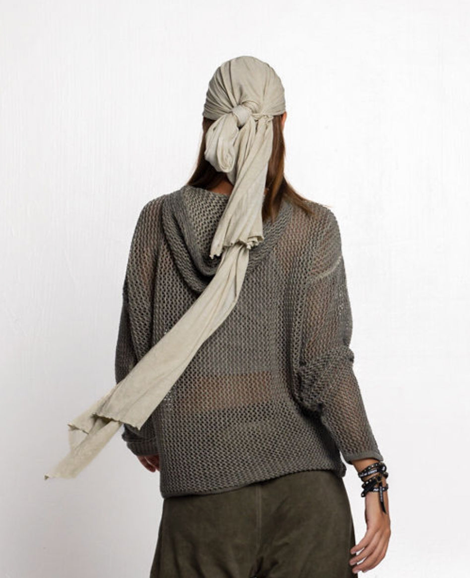 Jersey Scarf