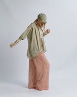 Dusky Green