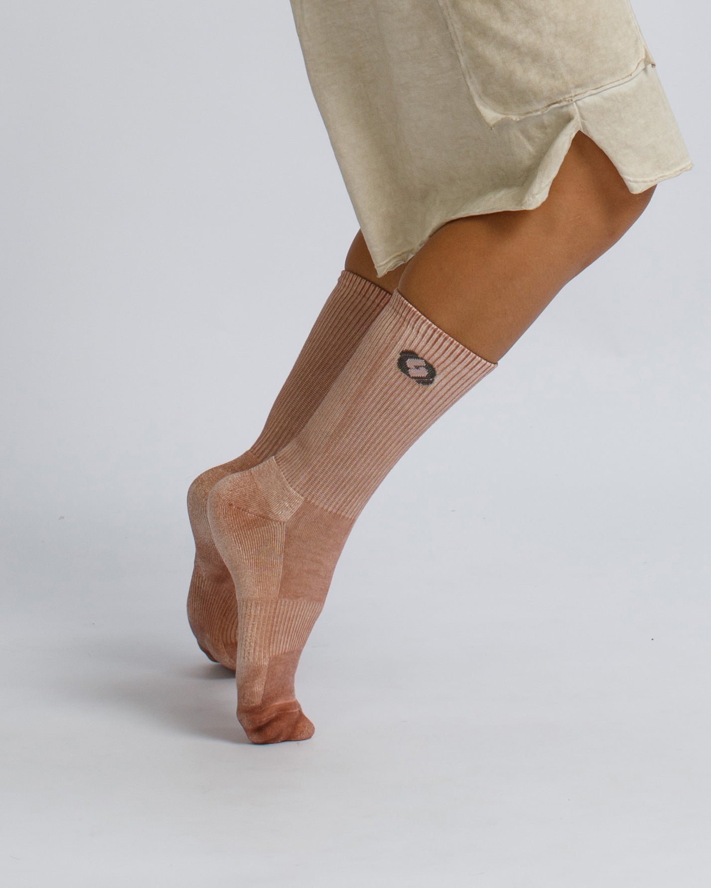 SALSATION WEAR　COTTON BLA　Light Blown Cotton Socks | Salsation Wear – Salsation Limited