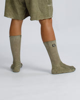Dusky Green