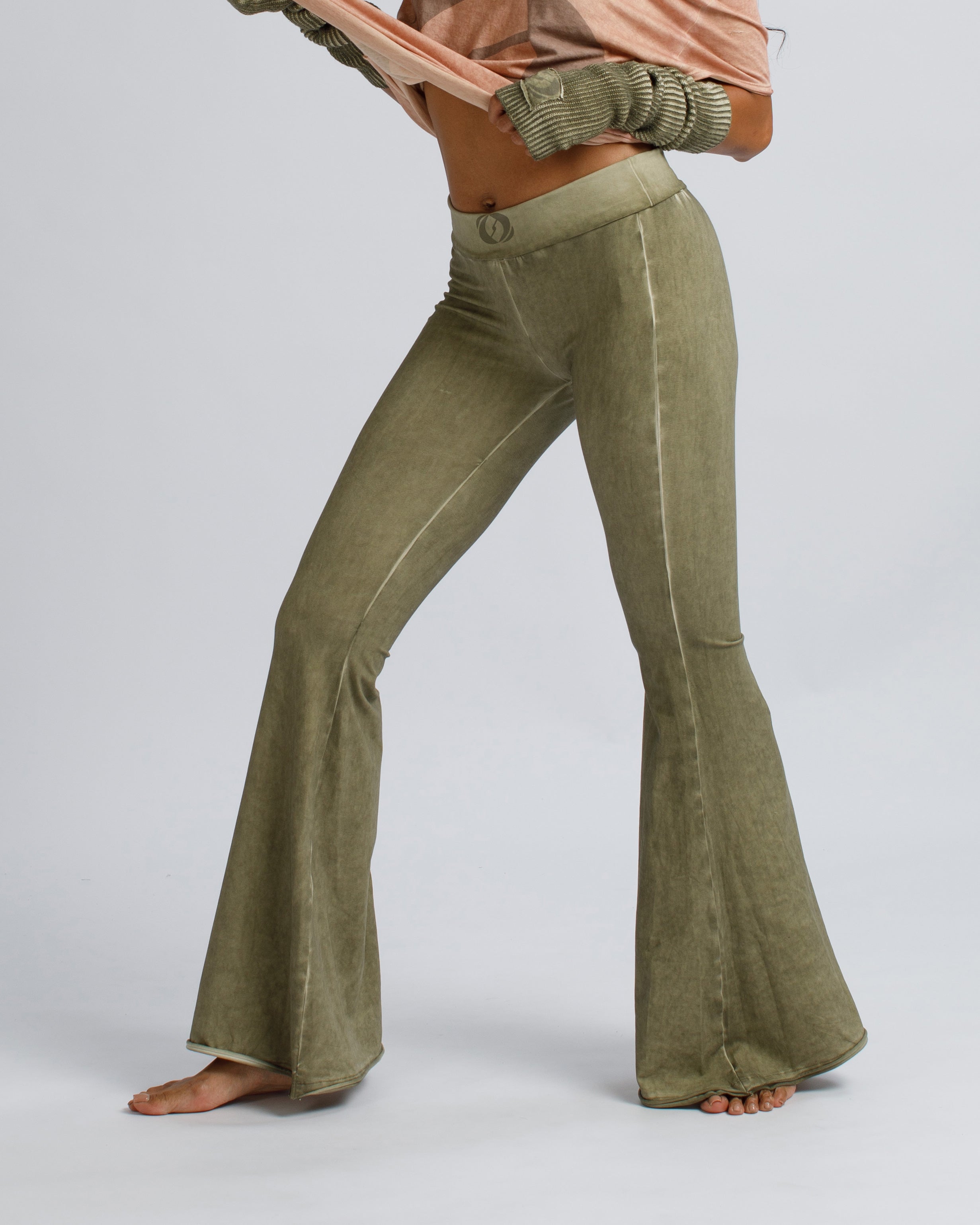 Dusky Green