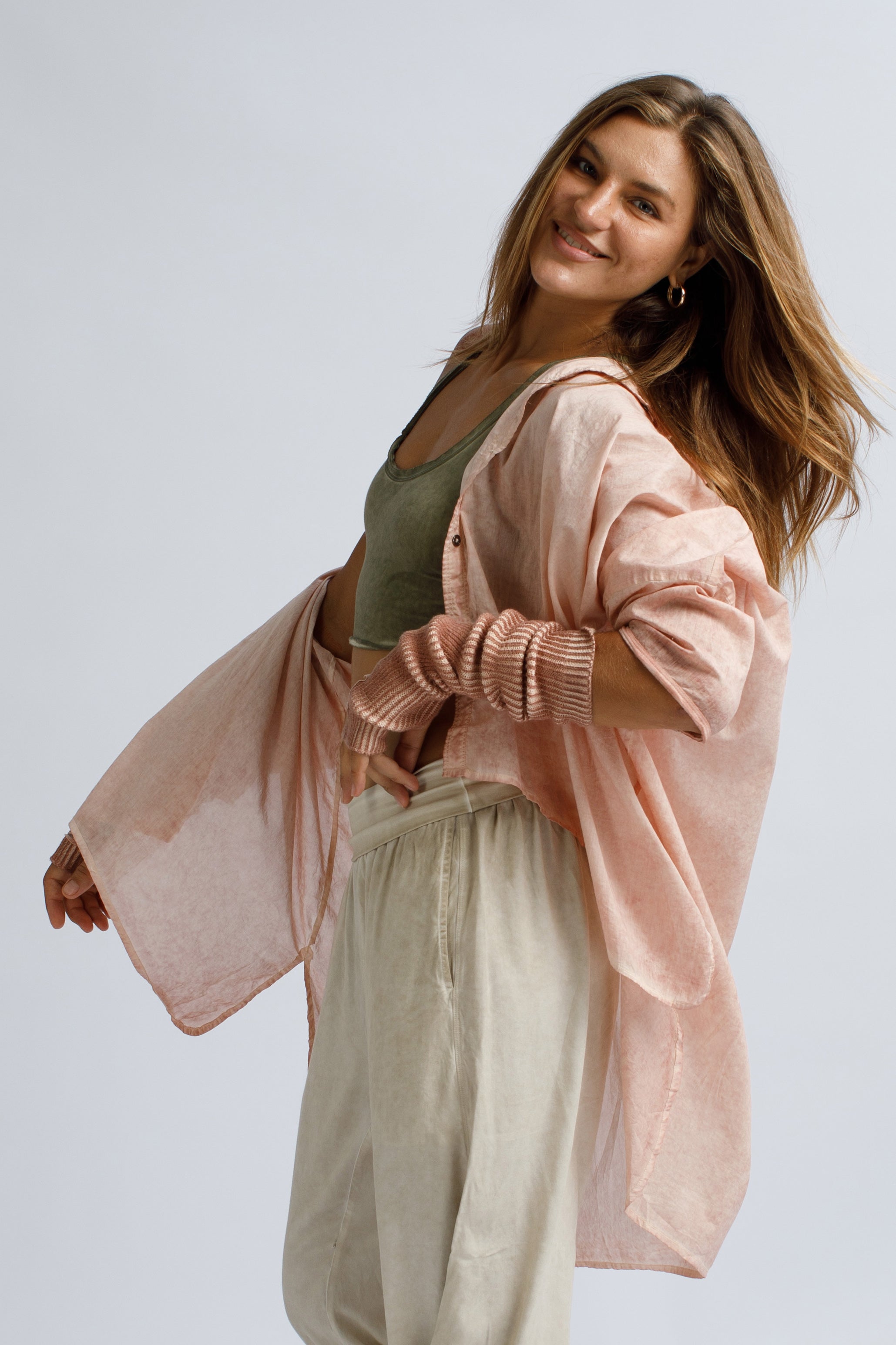 Blush