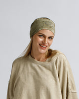 Dusky Green