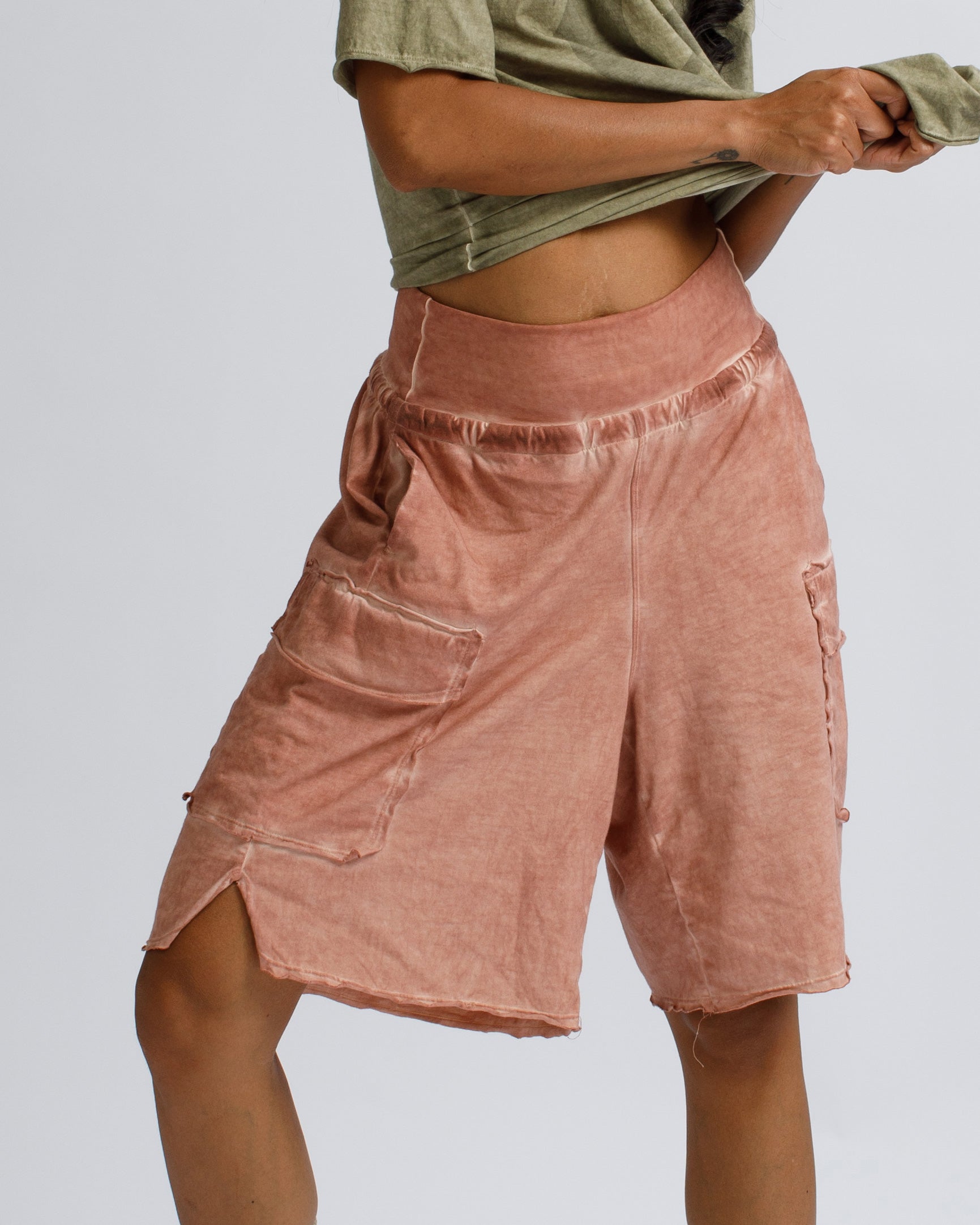 SALSATION ショート Shorts | Salsation Wear – Salsation Limited