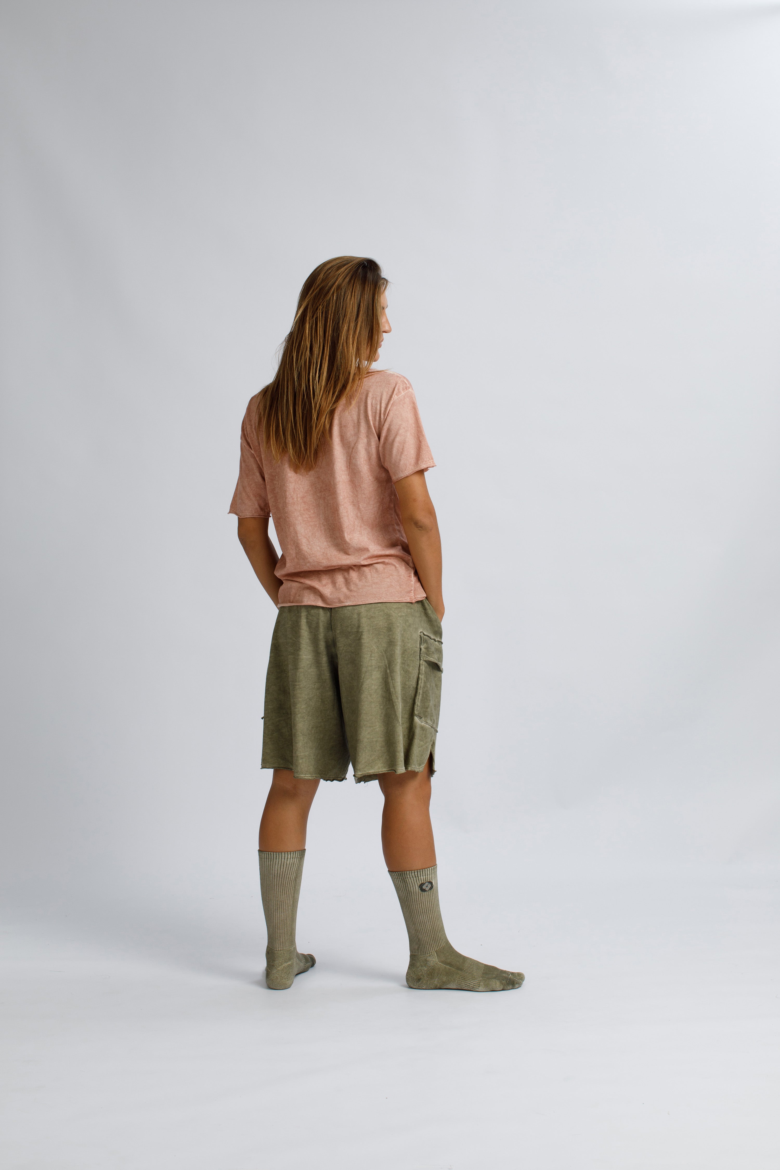 Dusky Green