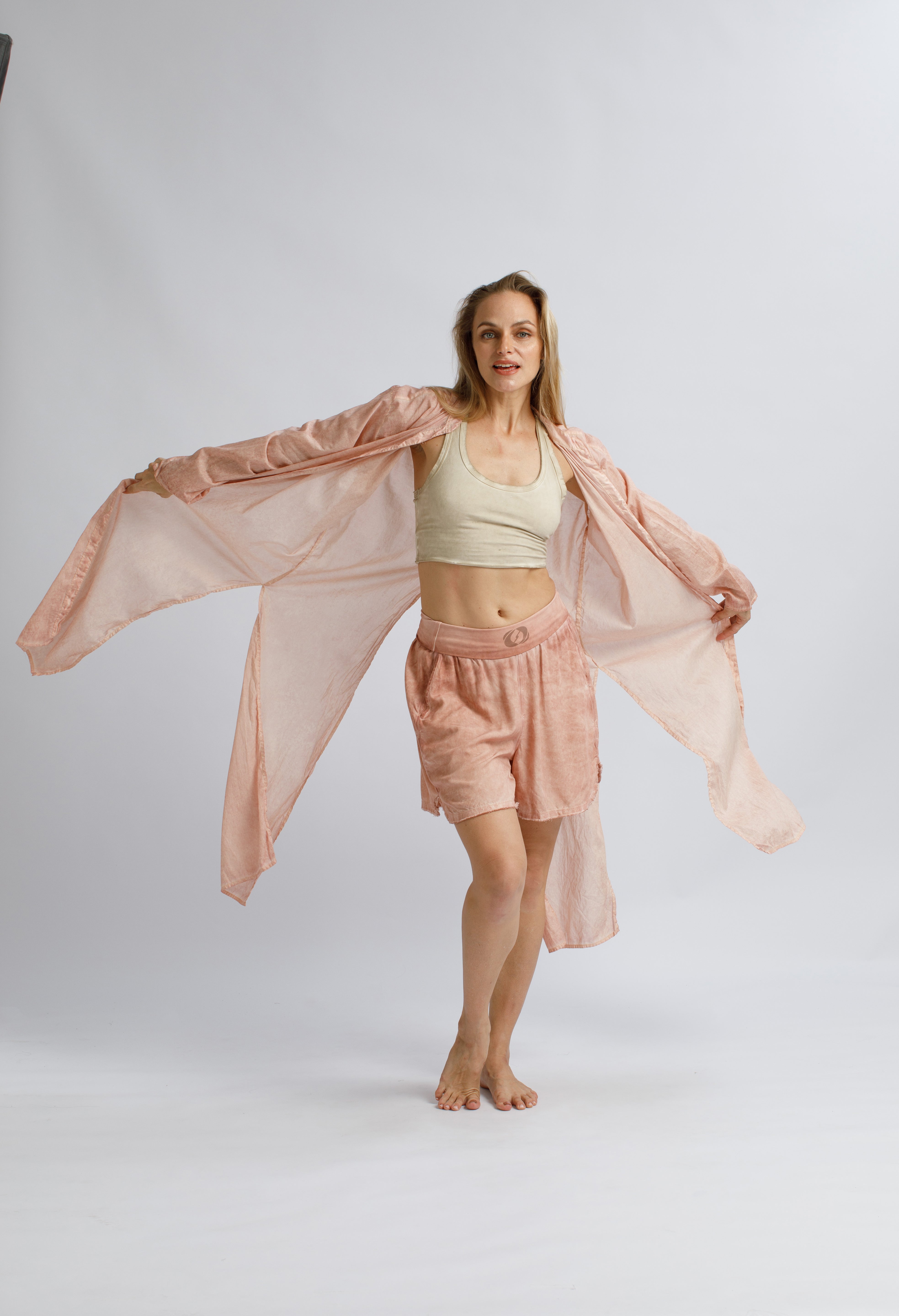 Blush