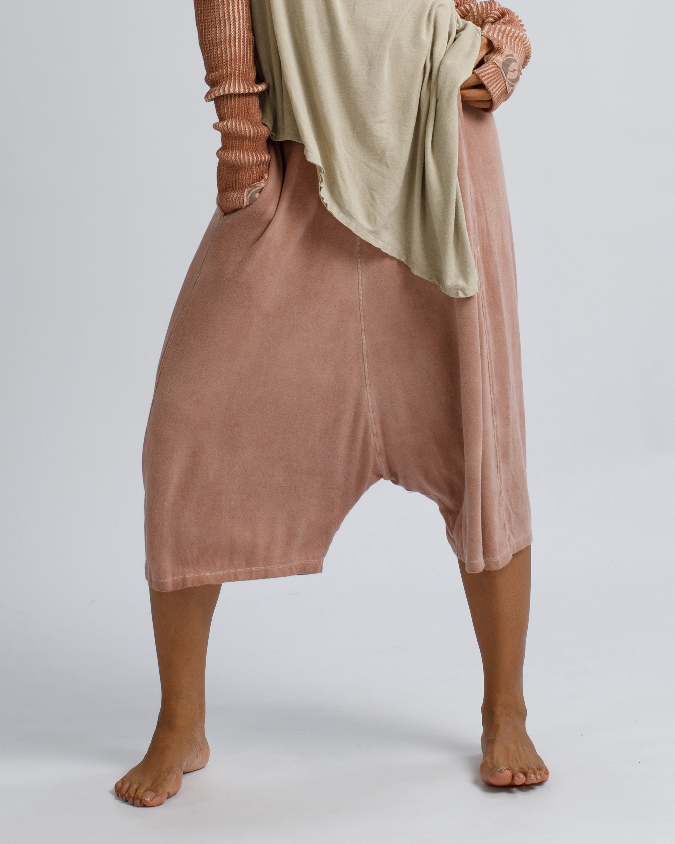 その他 SALSATION Wear Superwide Ankle Pants Superwide Ankle Pants | Salsation Wear – Salsation Limited